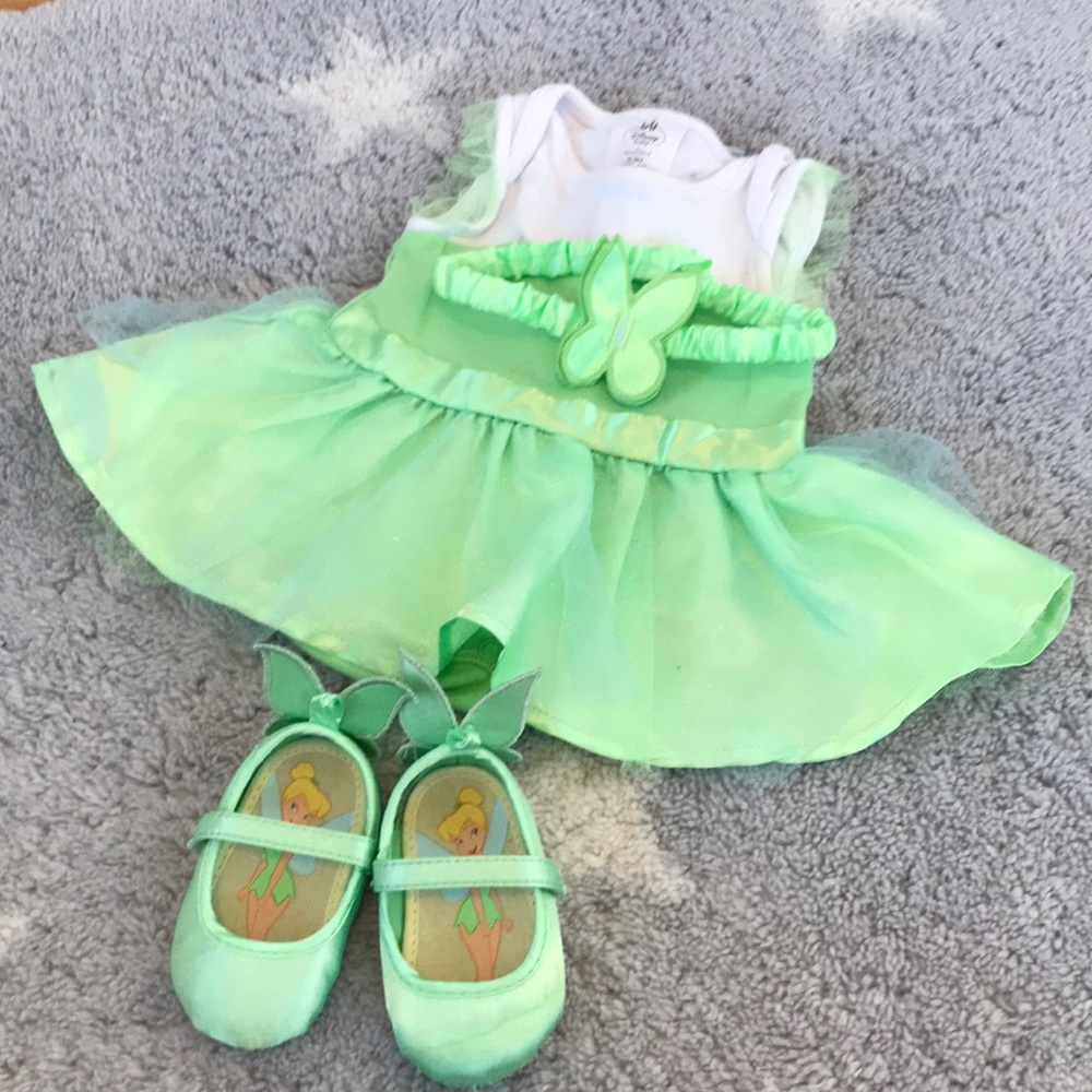 Disney outfit